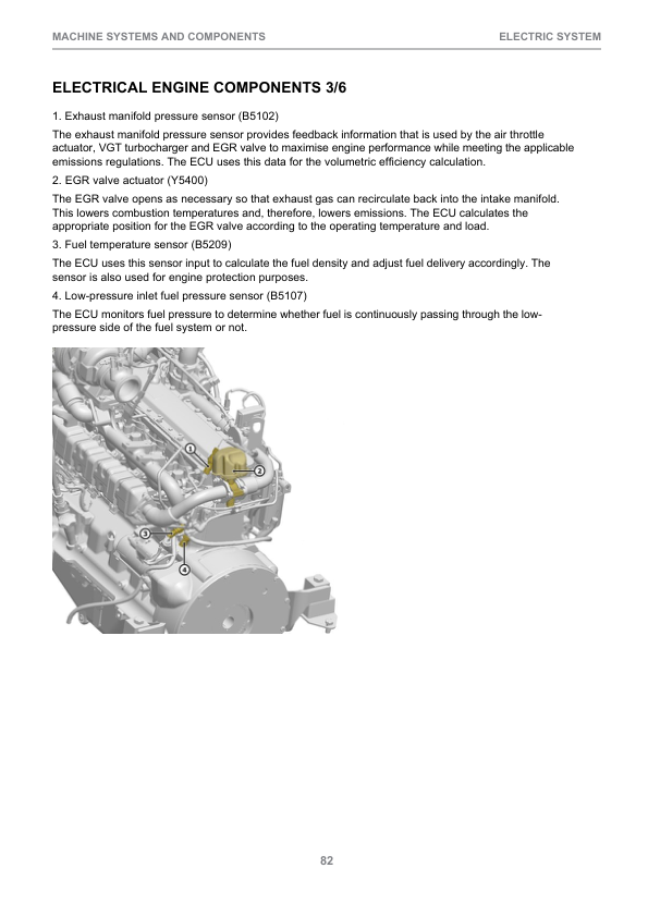 John Deere 1210E IT4 FFC, 1510E IT4 FFC, 1110E IT4 FFC Forwarders Operator’s Manuals (F684166) Workshop Guide