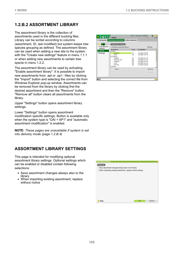 John Deere 1270G 6W, 1270G 8W, 1470G, 1070G, 1170G, TIMBERMATIC H-09 Measuring And Control Systems Operator’s Manuals (F692308) Workshop Guide