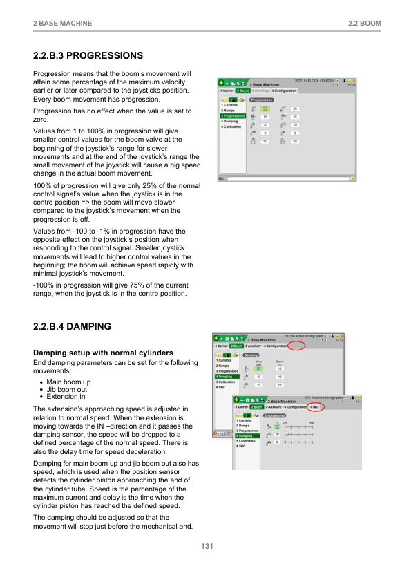 John Deere 1270G 6W, 1270G 8W, 1470G, 1070G, 1170G, TIMBERMATIC H-09 Measuring And Control Systems Operator’s Manuals (F692308) Workshop Guide