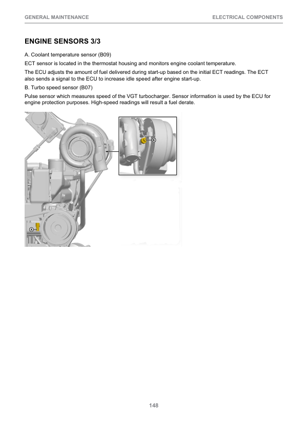 John Deere 1110G T2 FFC, 1210G T2 FFC, 1510G FT4 FFC Forwarders Operator’s Manuals (F697772) Workshop Guide