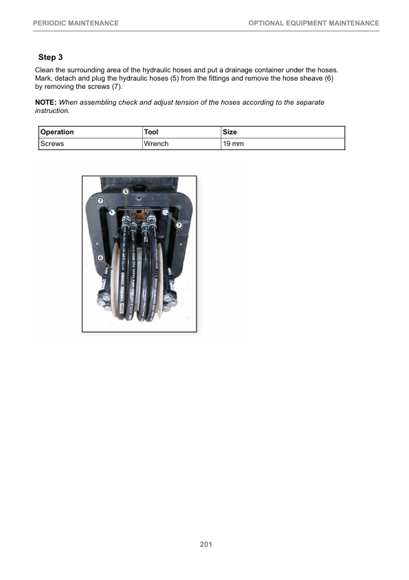 John Deere 1210, 1510G T3 FFC Forwarders Operator’s Manuals (F697820) Workshop Guide