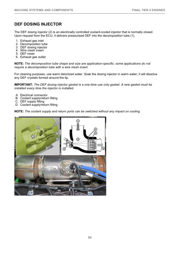 John Deere 1070G, 1170G Harvester Operator’s Manuals (F703551) Workshop Guide