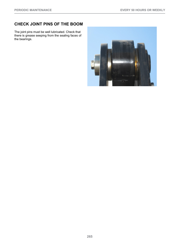 John Deere 1070G, 1170G Harvester Operator’s Manuals (F708872) Workshop Guide