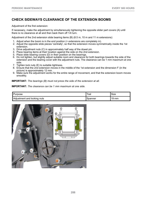 John Deere 1110G FT4 RL, 1210G FT4 RL, 1510G FT4 RL Forwarders Operator’s Manuals (F708947) Workshop Guide