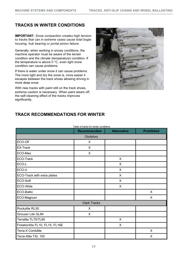 John Deere 1910G Forwarders Operator’s Manuals (F708999) Workshop Guide