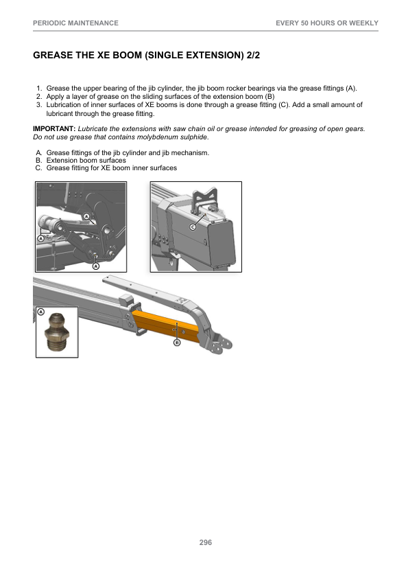 John Deere 1110G FT4 FFC, 1210G FT4 FFC, 1510G FT4 FFC Forwarders Operator’s Manuals (F723212) Workshop Guide