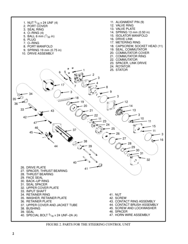 Hyster E3.50XL, E4.00XL, E5.00XL, E5.00XL, E5.50XL Electric Forklift Truck C098 Series Repair Manual (Up to SN C098V06229X) Workshop Guide