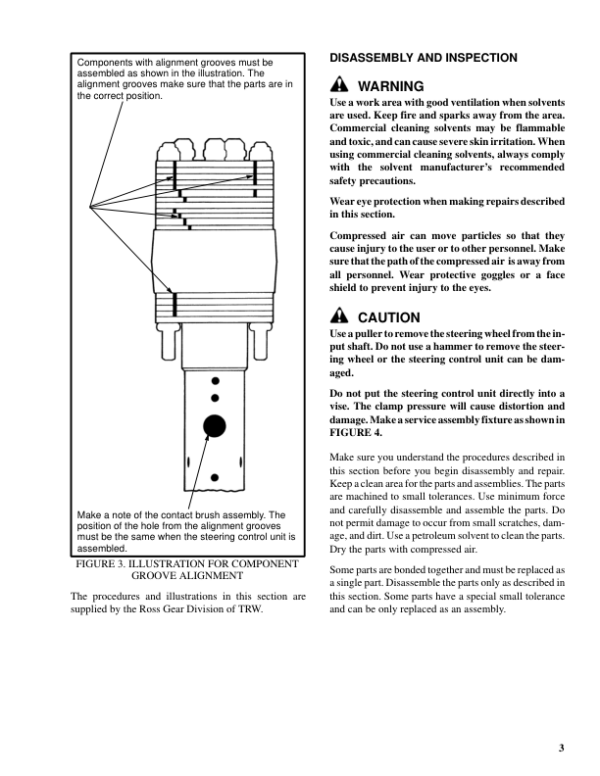 Hyster E3.50XL, E4.00XL, E5.00XL, E5.00XL, E5.50XL Electric Forklift Truck C098 Series Repair Manual (Up to SN C098V06229X) Workshop Guide
