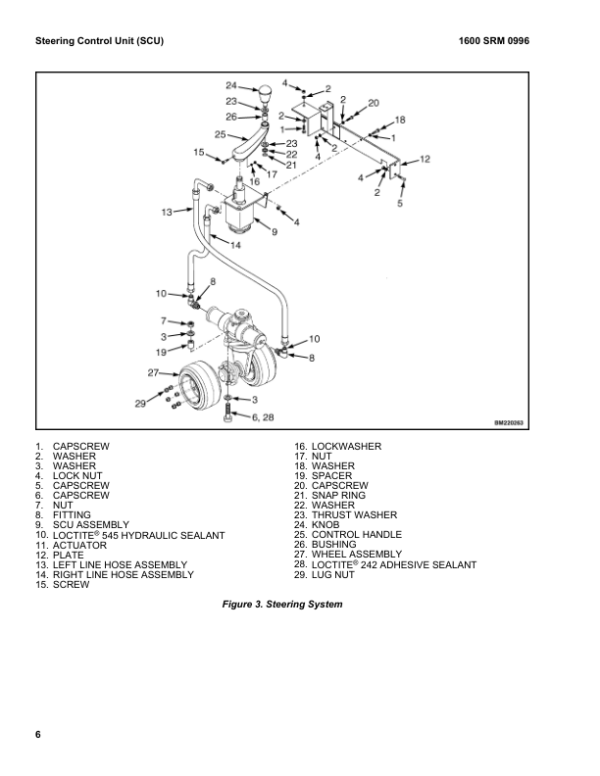 Hyster E30HSD2, E35HSD2, E40HSD2 Electric Forklift Truck B219 Series Repair Manual Workshop Guide