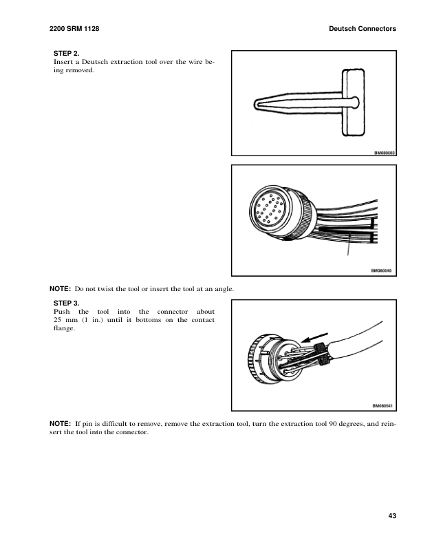 Hyster E45XN, E50XN, E55XN, E60XN, E65XN, E70XN Electric Forklift Truck A268 Series Repair Manual Workshop Guide