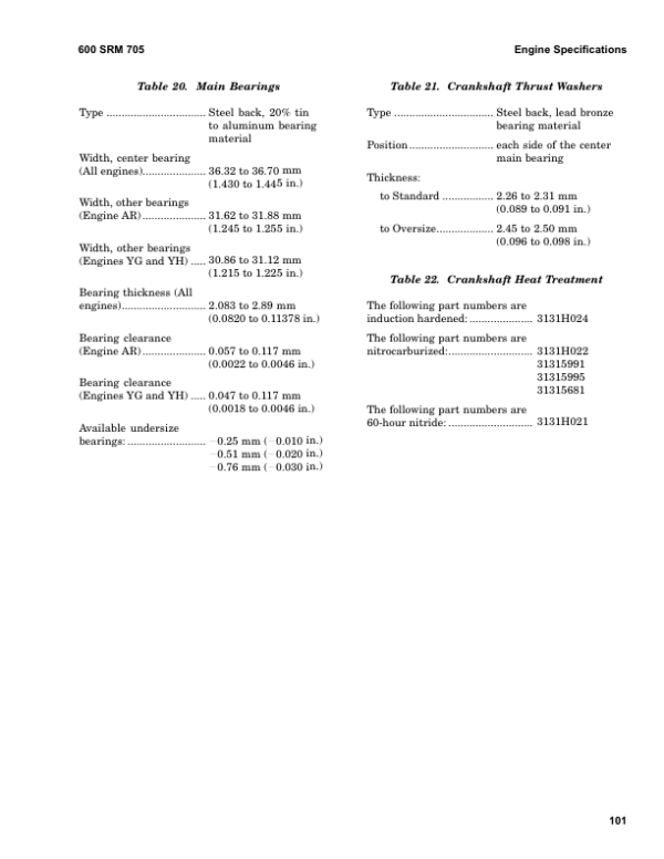 Hyster H10.00XM, H12.00XM, H13.00XM, H14.00XM, H16.00XM Forklift Truck E019 Series Repair Manual (EU) Workshop Guide