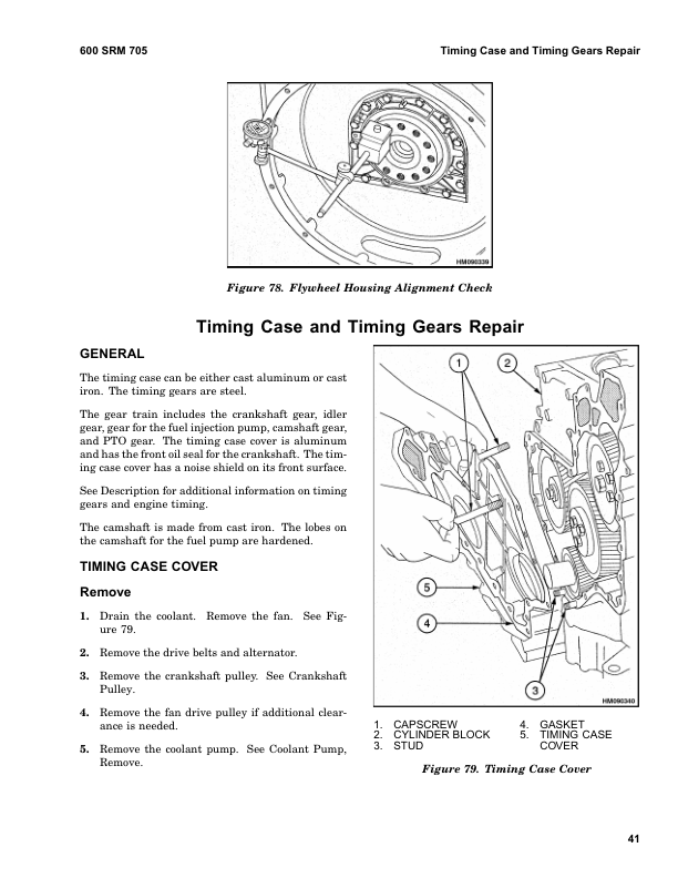 Hyster H135XL, H155XL Diesel & LPG Forklift Truck F006 Series Repair Manual (USA) Workshop Guide