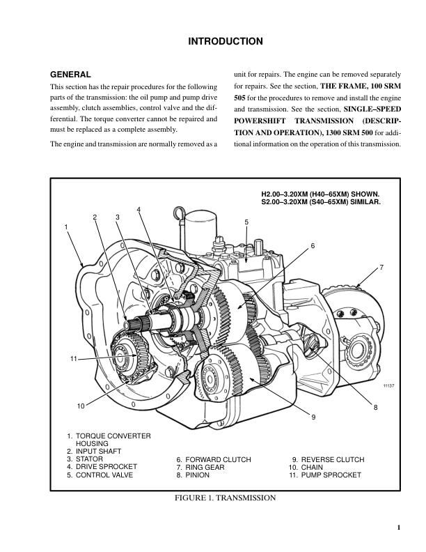 Hyster H2.00XM, H2.50XM, H3.00XM, H3.20XM Forklift Truck D177 Series Repair Manual (EU) Workshop Guide
