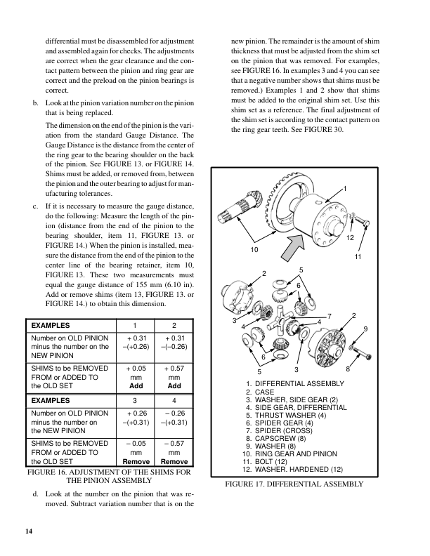 Hyster H2.00XM, H2.50XM, H3.00XM, H3.20XM Forklift Truck D177 Series Repair Manual (EU) Workshop Guide