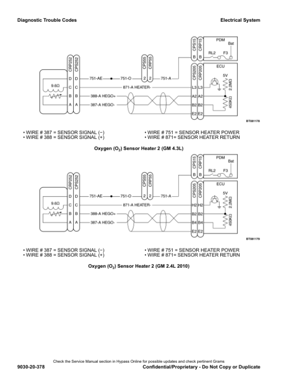 Hyster H30FT, H35FT, H40FTS Internal Forklift Trucks G001 Series Repair Manual Workshop Guide