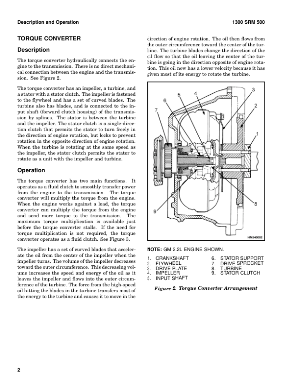 Hyster H45XM, H50XM, H55XM, H60XM, H65XM Forklift Truck K177 Series Repair Manual (USA) Workshop Guide