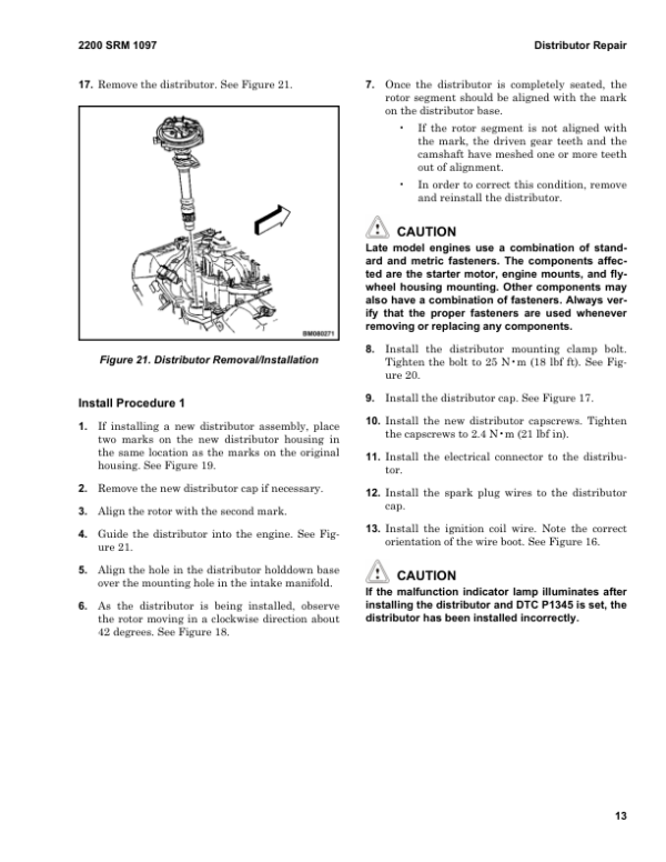 Hyster H8.0FT, H9.0FT, H8.0FT9 Forklift Truck B299 Series Repair Manual (EU) Workshop Guide