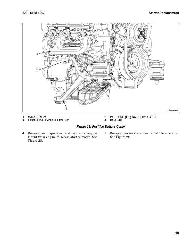 Hyster H80FT, H90FT, H100FT, H110FT, H120FT Forklift Truck P005 Series Repair Manual (USA) Workshop Guide