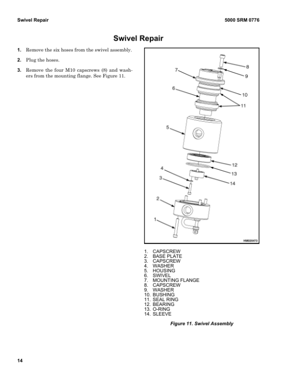 Hyster HR45-25, HR45-31, HR45-36L, HR45-40LS, HR45-40S Diesel Lift Truck A227 Series Repair Manual Workshop Guide