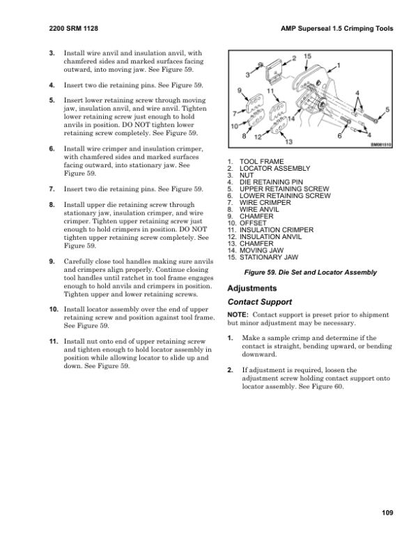 Hyster N30ZDR3, N35ZR3, N35ZDR3, N40ZR3, N45ZR3 Reach Truck E264 Series Repair Manual Workshop Guide