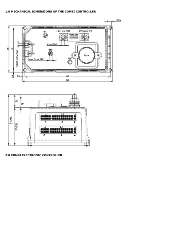 Hyster P2.5, P3.0 Pedestrian Pallet Truck C443 Series Service Repair Manual Workshop Guide