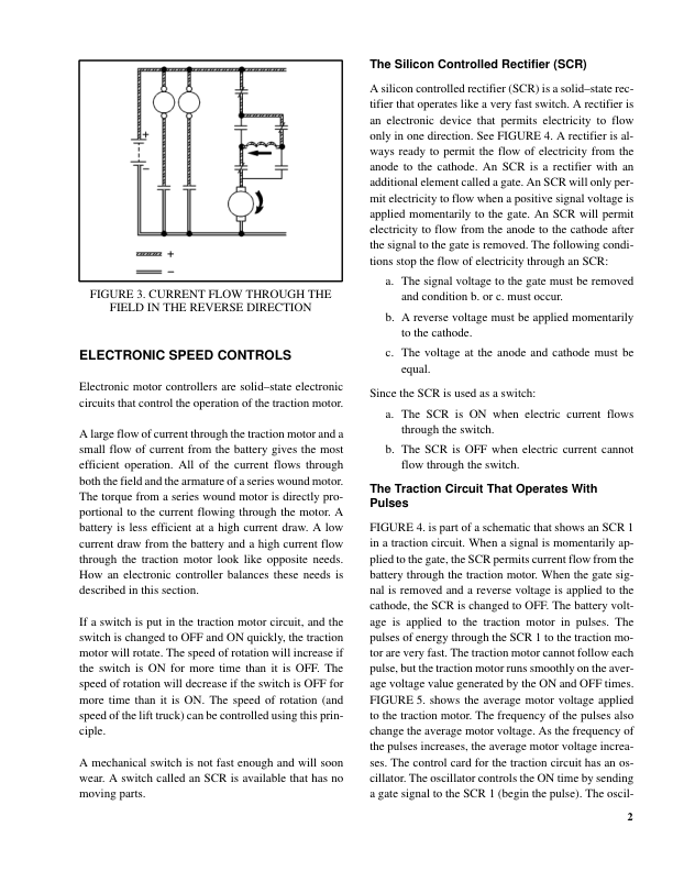 Hyster R30CH Electric RackLoader A186 Series Repair Manual Workshop Guide