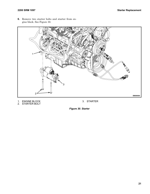 Hyster S135FT, S155FT Forklift G024 Series Repair Manual Workshop Guide