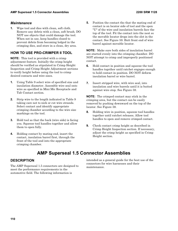 Hyster S50CT Lift truck B267 Series Repair Manual Workshop Guide