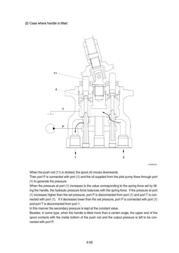 Hyundai H930C, H940C Backhoe Loaders Service Repair Manual Workshop Guide