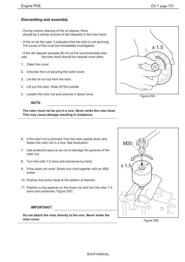 Hyundai HA30, HA30A, HA45, HA45A Articulated Dump Truck Service Repair Manual Workshop Guide