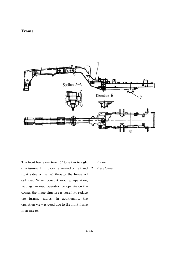 Hyundai HG130, HG130-3 Motor Graders Service Repair Manual Workshop Guide