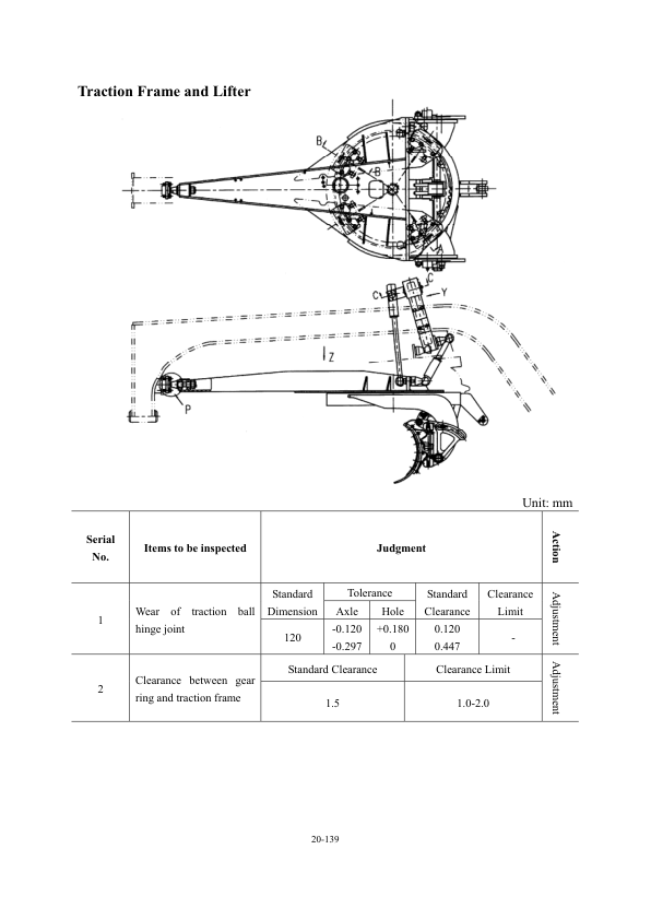 Hyundai HG170, HG170-3 Motor Graders Service Repair Manual Workshop Guide