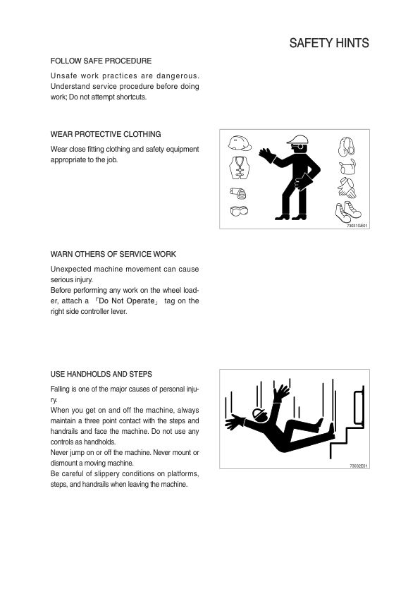 Hyundai HL630, HL635, HL660, HL665 Wheel Loaders Service Repair Manual Workshop Guide