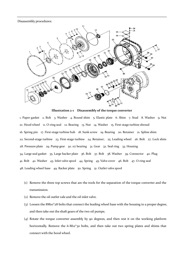Hyundai HL630, HL635, HL660, HL665 Wheel Loaders Service Repair Manual Workshop Guide