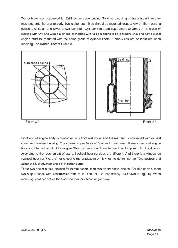 Hyundai HL630VL, HL635VL Wheel Loaders Service Repair Manual Workshop Guide
