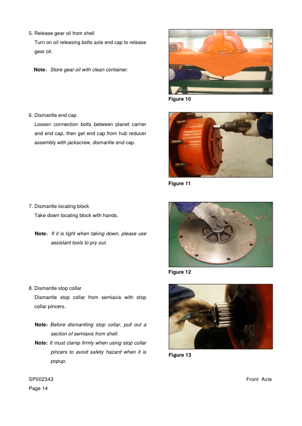 Hyundai HL667VL Wheel Loaders Service Repair Manual Workshop Guide