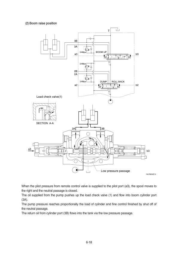 Hyundai HL730-9S Wheel Loaders Service Repair Manual (Built in Brazil) Workshop Guide
