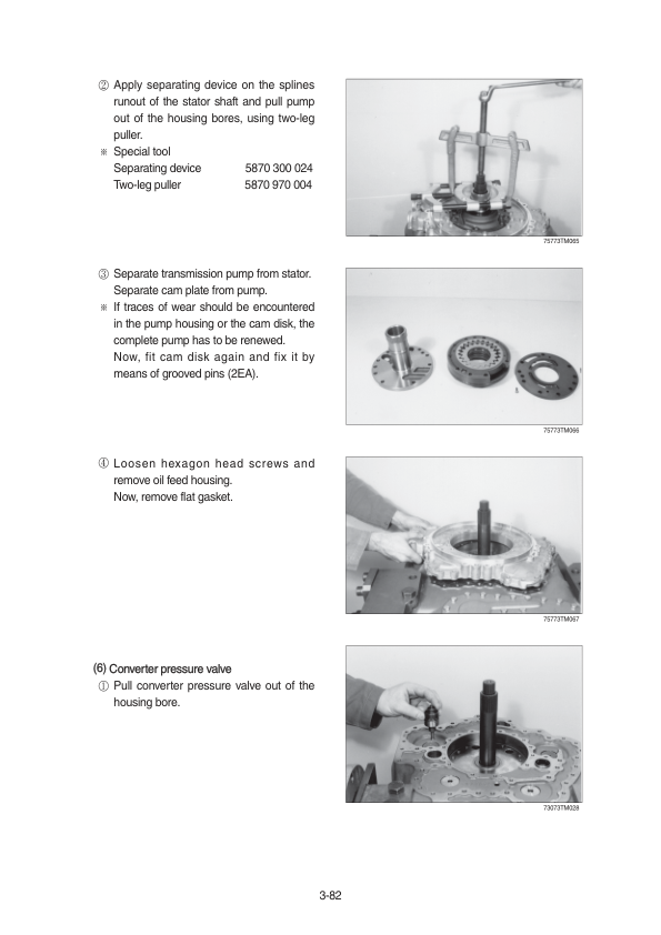 Hyundai HL730-9S Wheel Loaders Service Repair Manual Workshop Guide