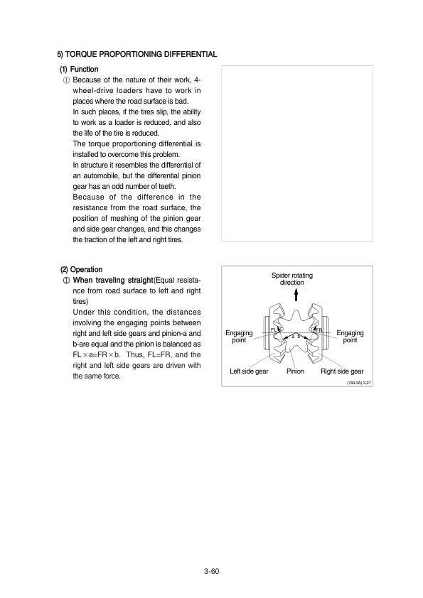 Hyundai HL730(TM)-7A Wheel Loaders Service Repair Manual Workshop Guide