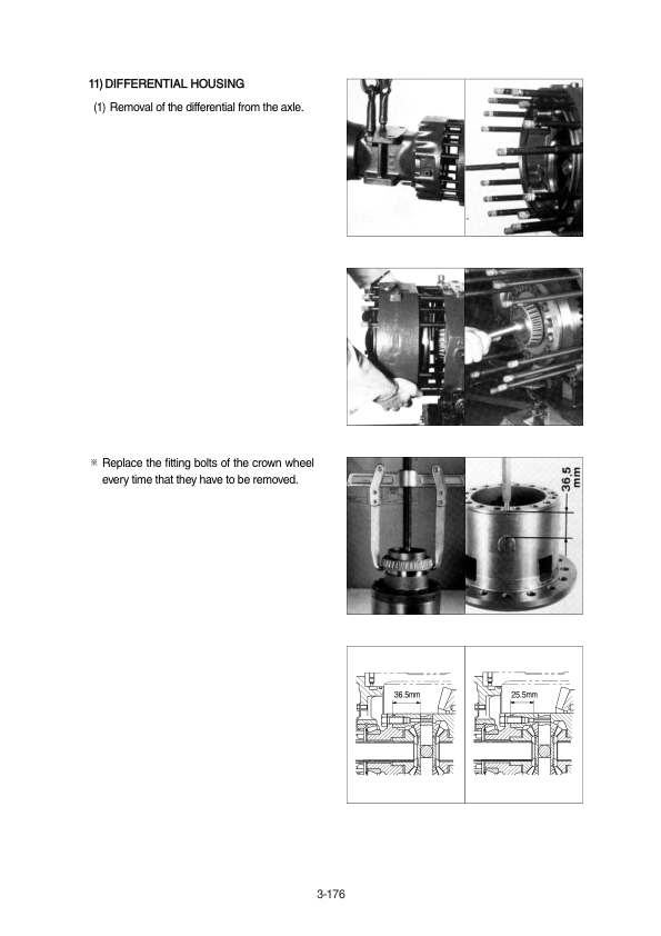 Hyundai HL730(TM)-7A Wheel Loaders Service Repair Manual Workshop Guide