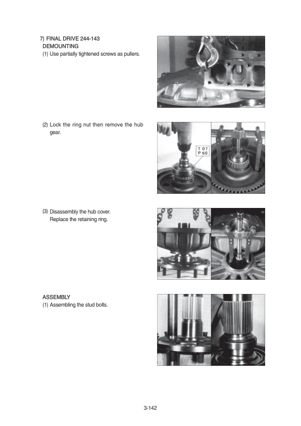 Hyundai HL740-9B Wheel Loaders Service Repair Manual (Built in Brazil) Workshop Guide