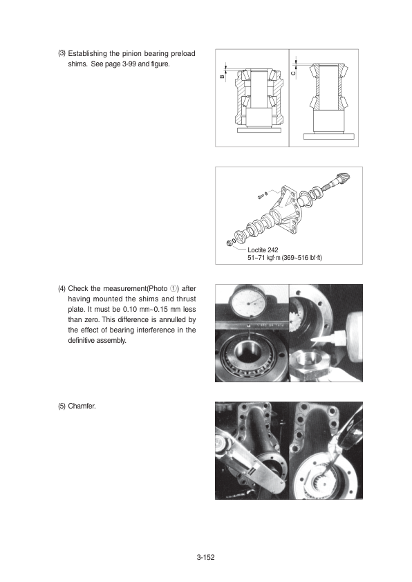 Hyundai HL740-9S Wheel Loaders Service Repair Manual (Built in Brazil) Workshop Guide