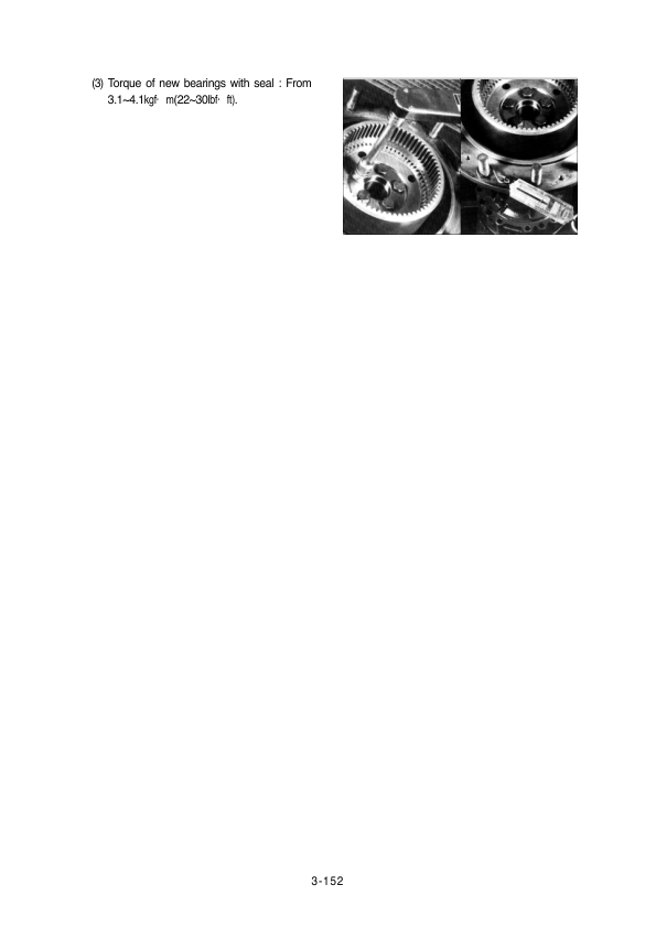 Hyundai HL740 (SN after 0848 -), HL740TM-3 (SN after 0251-) Wheel Loaders Service Repair Manual Workshop Guide