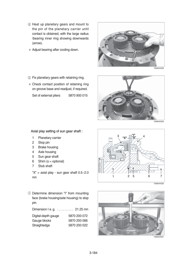 Hyundai HL740(TM)-9A Wheel Loaders Service Repair Manual Workshop Guide
