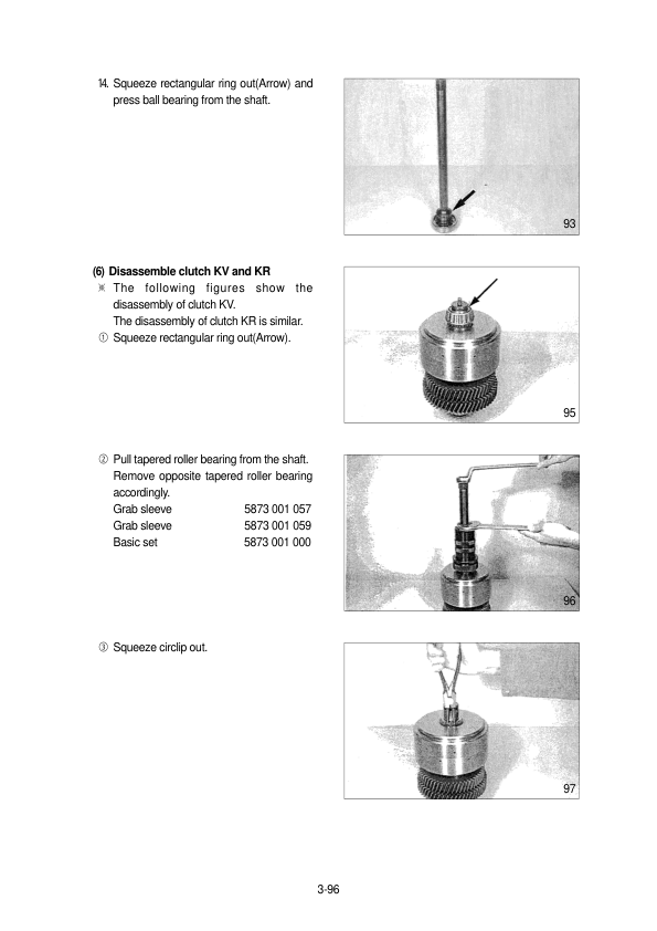 Hyundai HL757-7 Wheel Loaders Service Repair Manual Workshop Guide