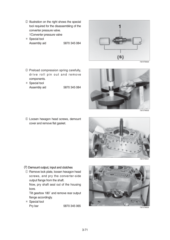 Hyundai HL757-7S Wheel Loaders Service Repair Manual Workshop Guide