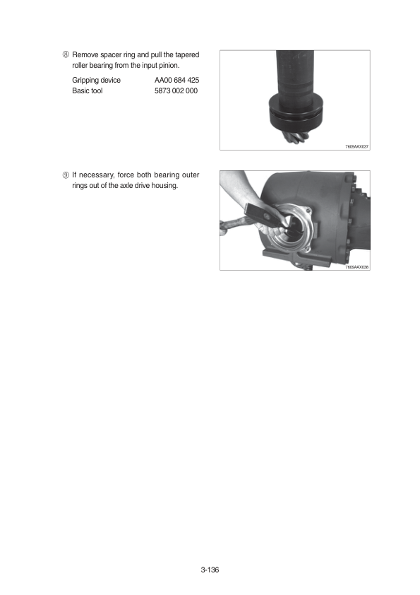 Hyundai HL757-9S Wheel Loaders Service Repair Manual (Built in Brazil) Workshop Guide