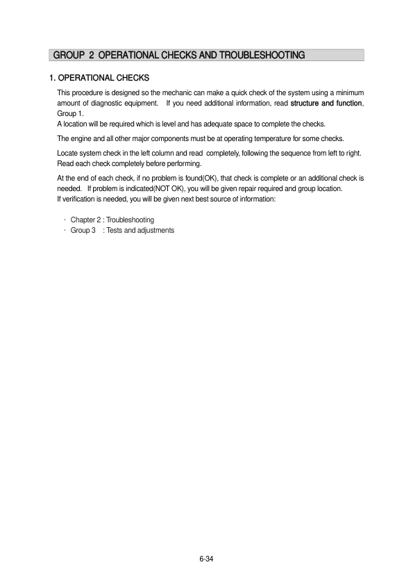 Hyundai HL757(TM)-7 Wheel Loaders Service Repair Manual Workshop Guide