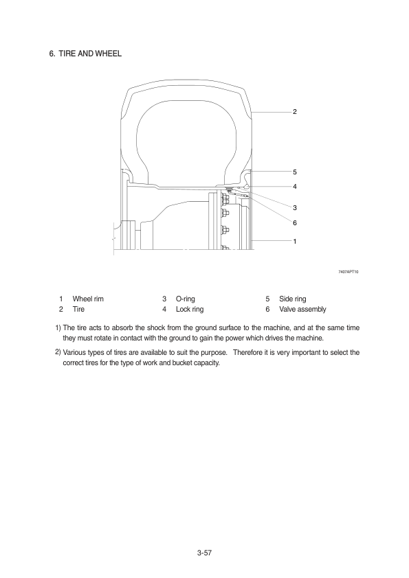 Hyundai HL757(TM)-9 Wheel Loaders Service Repair Manual Workshop Guide