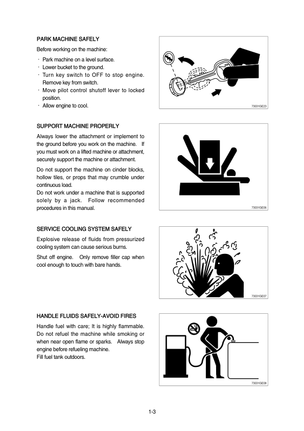 Hyundai HL760-7A Wheel Loaders Service Repair Manual Workshop Guide